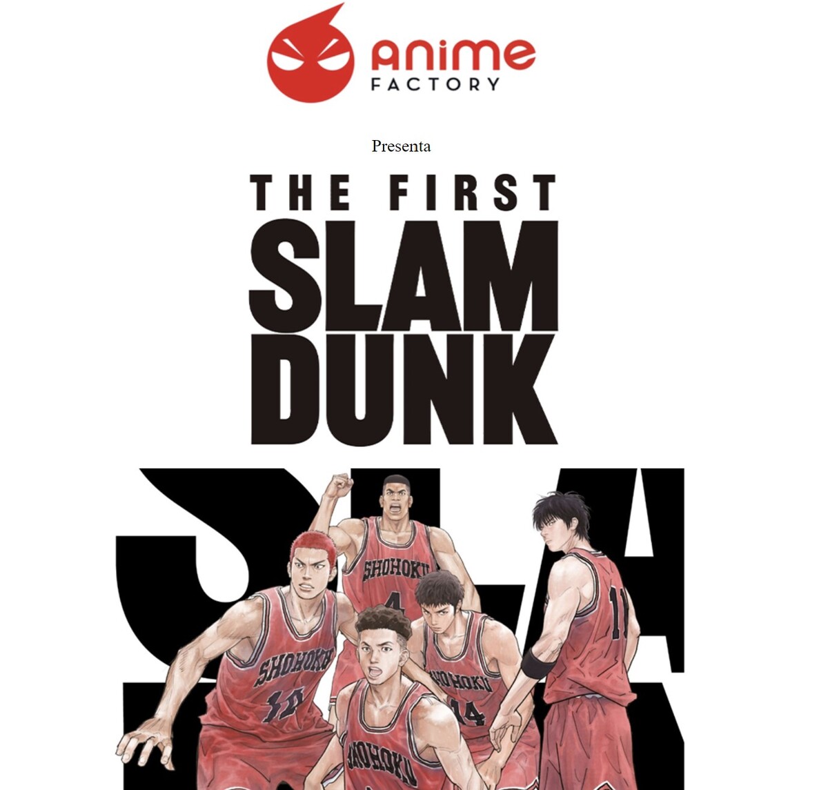 Slam Dunk